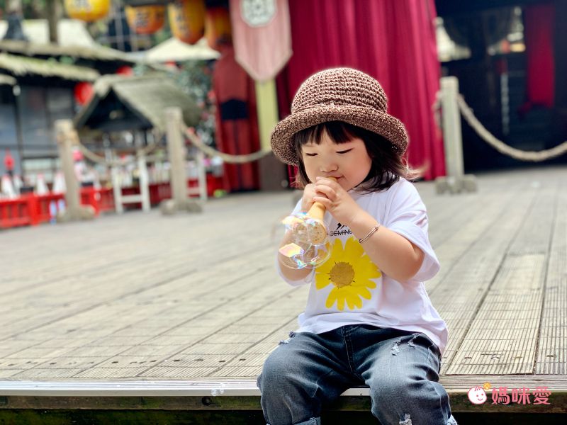 小文甜生活 專屬團購❤小木森林【韓國製栗子頭泡泡】