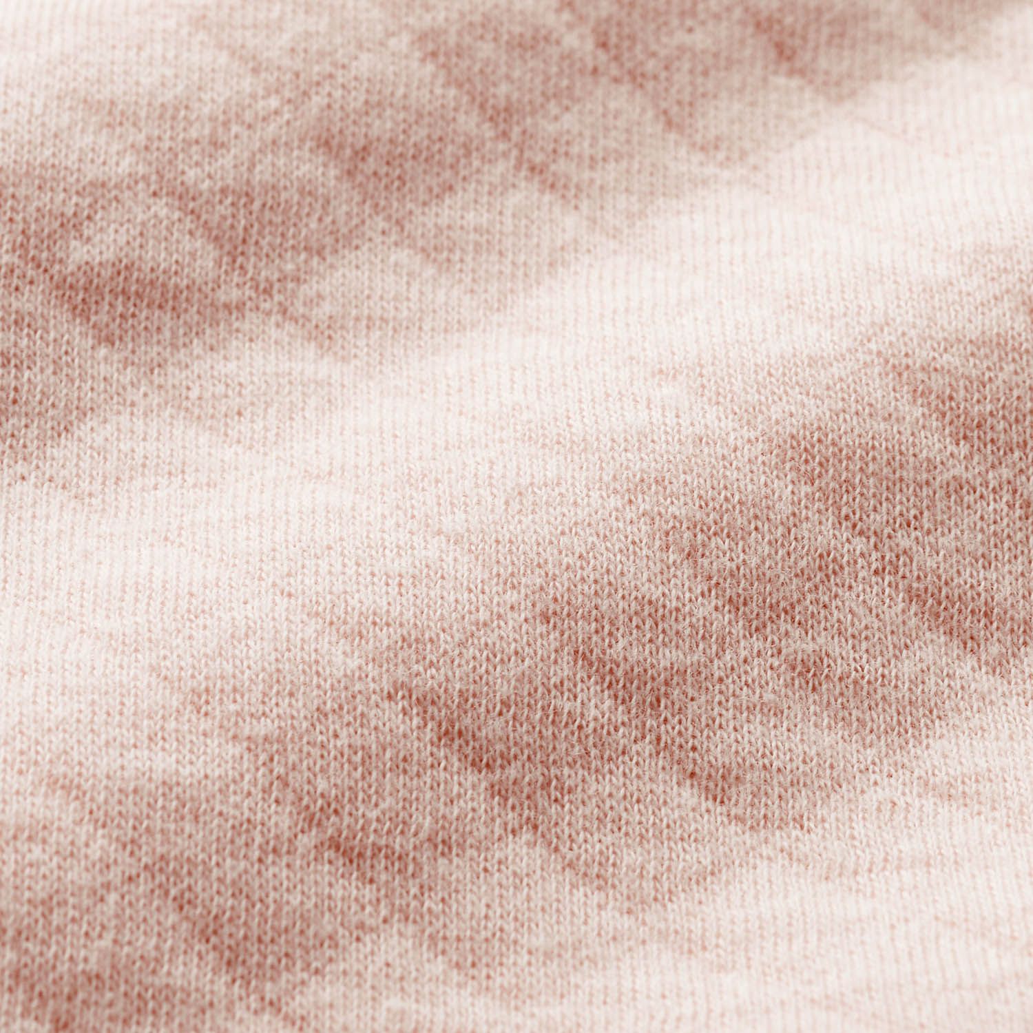 日本千趣會 - GITA 純棉鋪棉保暖長袖內衣兩件組-粉