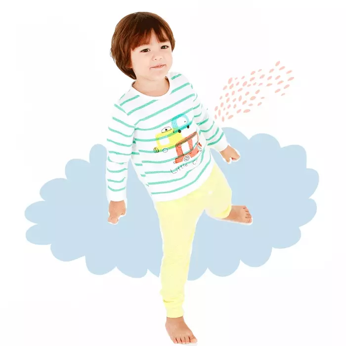 韓國 Unifriend 保暖家居服