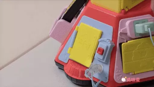 日本350萬寶寶最愛 【日本People七面遊戲機】滿足寶貝探索慾望