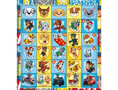 汪汪隊立大功 巧思小畫冊(色鉛筆款)