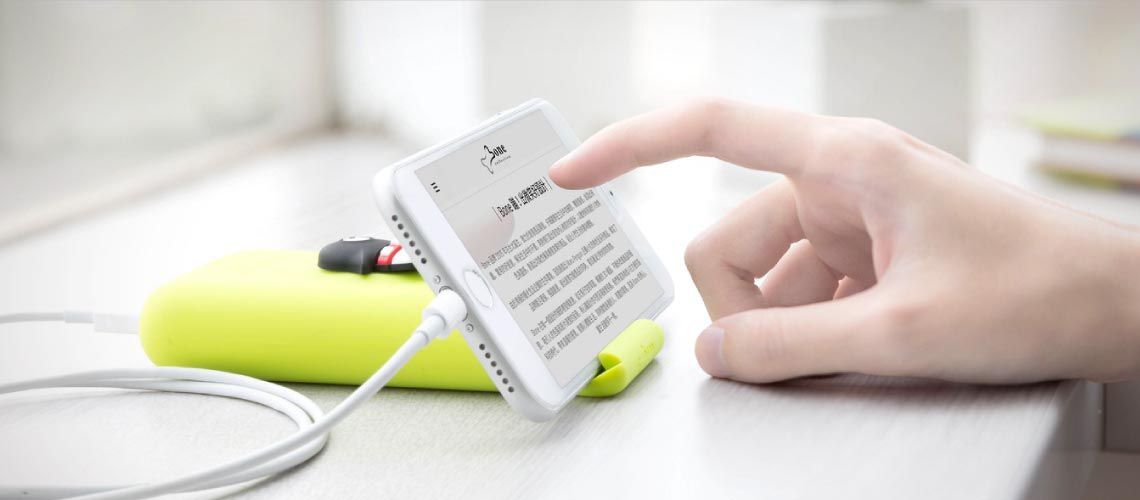 最適合孩子用的手持風扇！！Bone Collection 夏季小風扇特輯