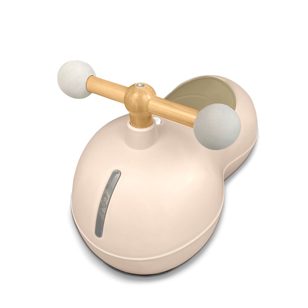 花生扭扭車-奶茶