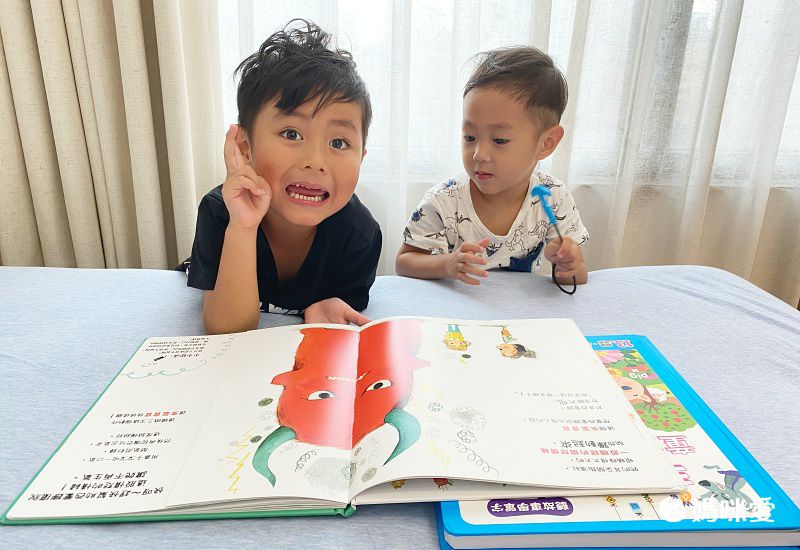 我的小小EQ週記