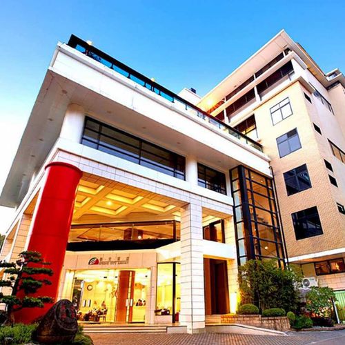 台北-北投春天酒店餐券| 竹林亭日式和風料理廳-北投春天酒店竹林亭午日式主題套餐券（假日不加價）｜須自行電話訂位