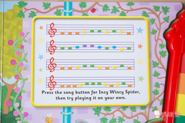 軌道車車書★ 1歲以上手眼協調遊戲書♬轉動發條車車跑起來✦ 熱銷47折起！