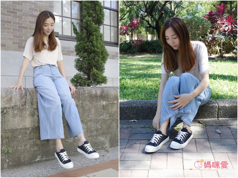 【職人手工製】LCH Benger 柔軟帆布鞋/穆勒鞋