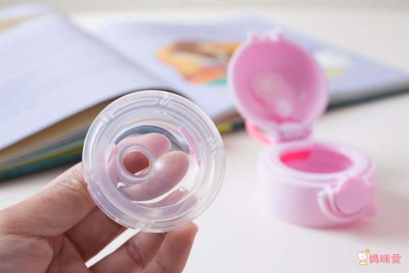 Nuby - 不銹鋼真空直飲杯-吸嘴配件 (300ml)