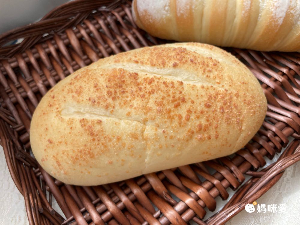 唐緹 TARTINE - 冷凍益生菌麵包兩組-伯爵紅茶核桃兩入、旺來乳酪兩入、香濃起司兩入、黃金紫芋吐司六片-總淨重約1550g