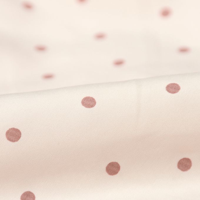 akachan honpo - 背心-刷毛 蝴蝶結-粉紅色