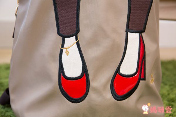 樂天爆款熱銷♡ mis zapatos 美腿造型潮包