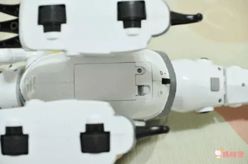 LE NENG TOYS - 多功能機械戰龍-對戰2入組