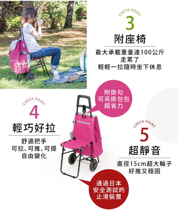 日本媽咪的聰明採購術！【COCORO 購物車】