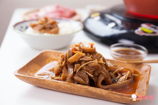 正宗岡山風味【下港吔】羊肉爐 ★ google評價4.3星