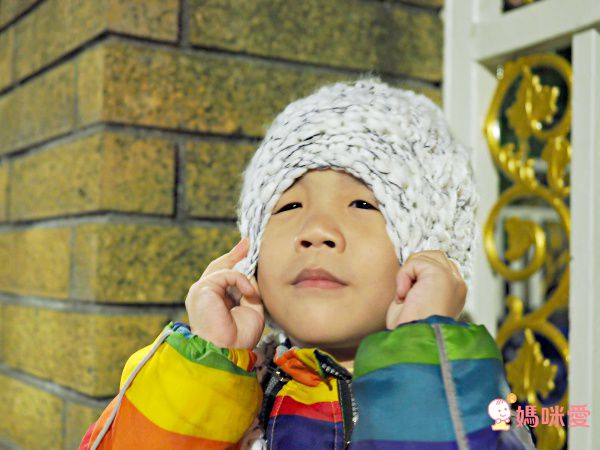 澳洲 Millymook & Dozer 造型毛帽/漁夫帽