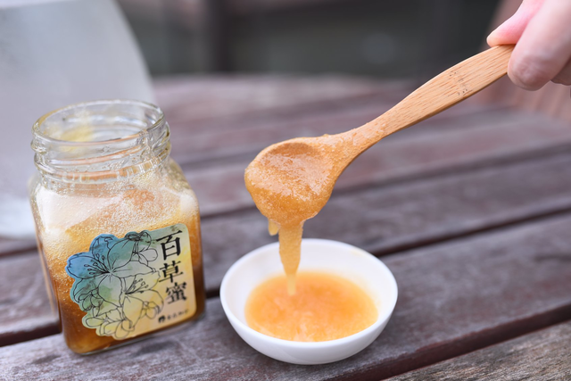 【食在加分】手工柴燒的黑糖 / 純淨自然的熟成蜜