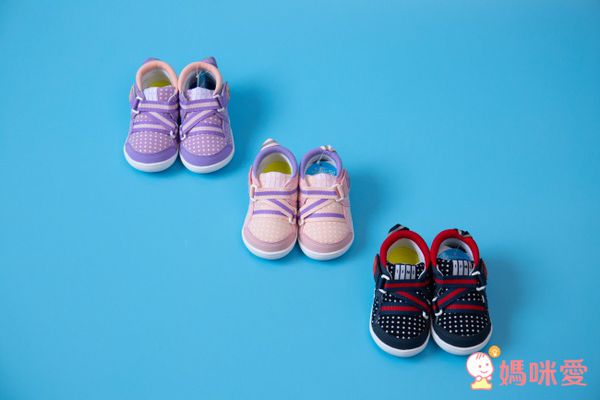 最適合寶寶的學步鞋☞超輕量日本IFME機能鞋 (12-19cm)