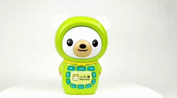 小牛津 - 365帽T熊故事機+帽Q小黑熊故事機>>2022最強新生兒禮物彌月禮-365帽T熊-櫻花粉*1, 帽Q小黑熊*1, 時尚帆布袋*1, 小黑熊可愛束口袋*1, 獨家造型恐龍防摔衣*1, 歌詞本, 目錄本*3, GK爸爸故事小冊*1, 遙控器*1, USB充電線*2