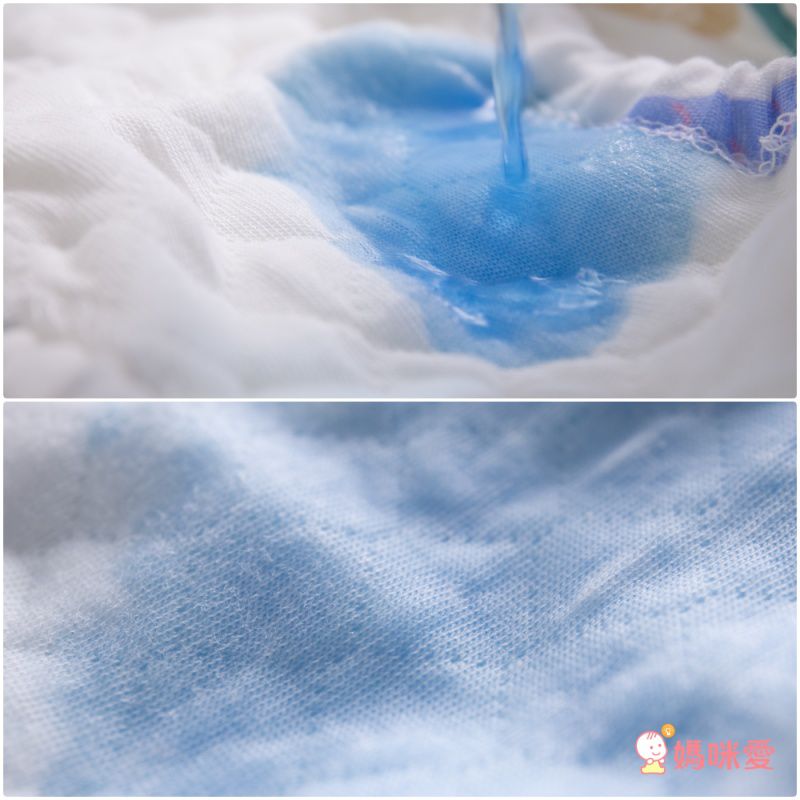 JoyNa - 輕薄透氣吸水棉質5層學習褲-3件入-雲朵彩虹+隨機2件