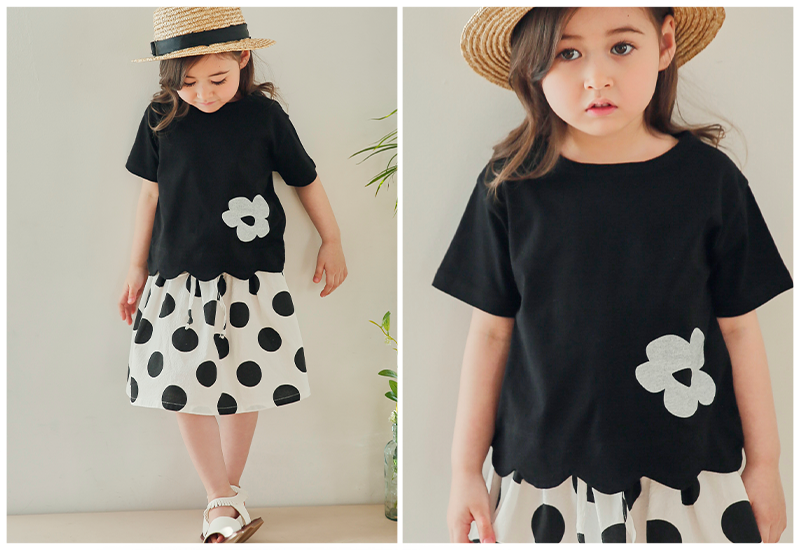 正韓製✭平價時尚✭ 100% 純棉T x 實穿褲子、裙子