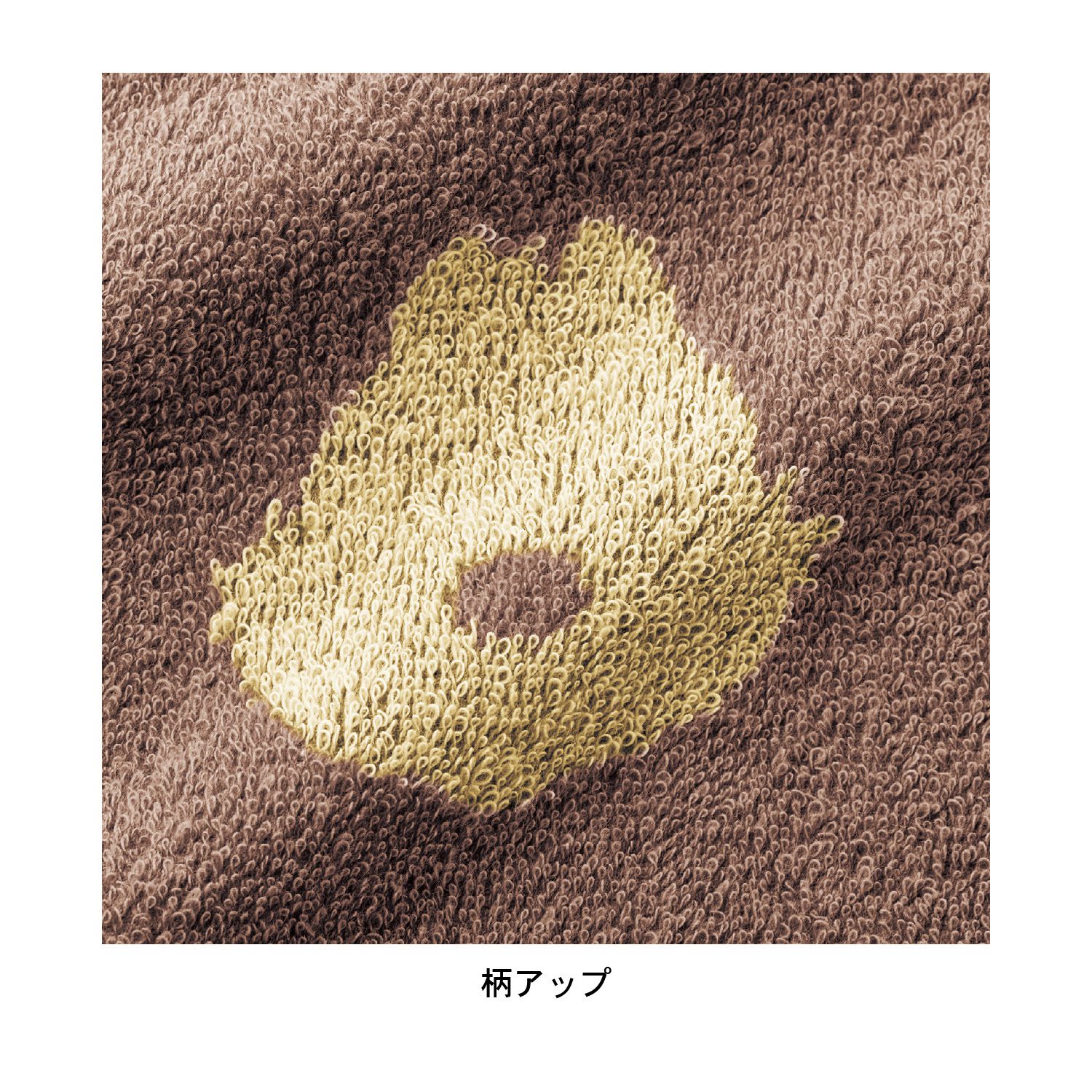 日本千趣會 - 迪士尼 長毛巾三件組-奇奇蒂蒂-咖 (34x75cm)