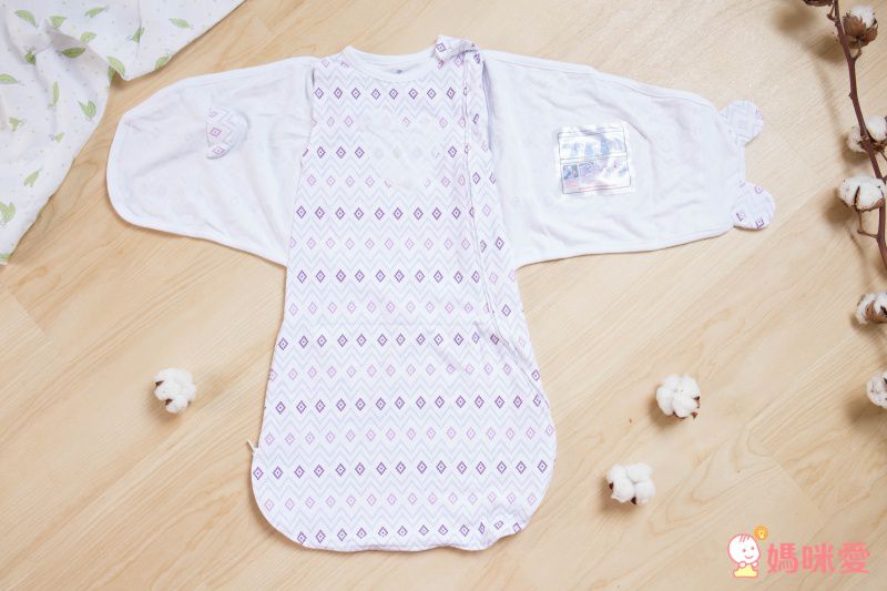 美國 Summer Infant 懶人包巾 ❤ 獨家優惠兩件95折再送奶嘴鏈