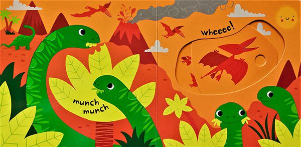 人氣外文操作書✭部落客都推薦的百葉窗書 / 觸摸翻翻書/ 推拉操作書