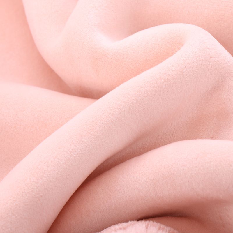 加厚保暖舒絨棉長袖外套-小標籤-米白色