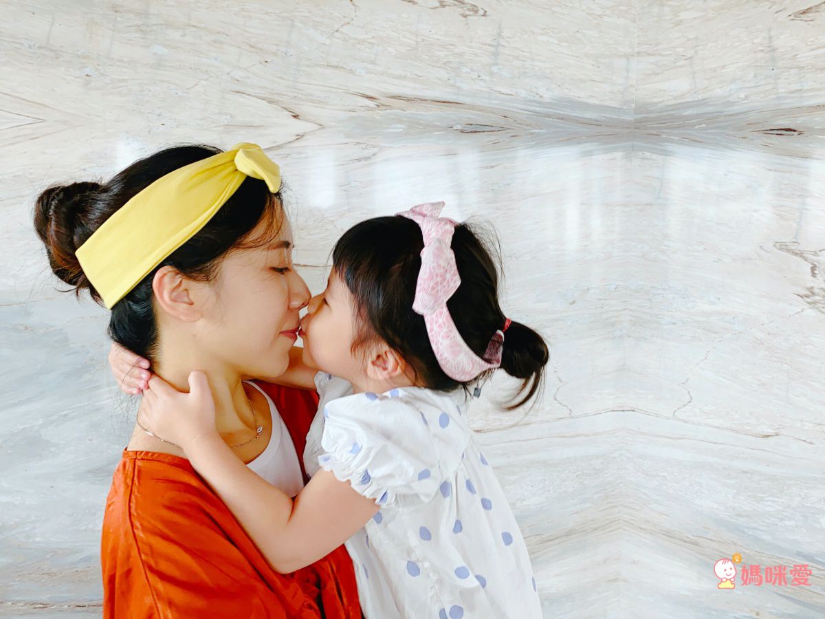 波蘭UL&KA - HBP-56 波蘭手工寬版髮帶-La Luna