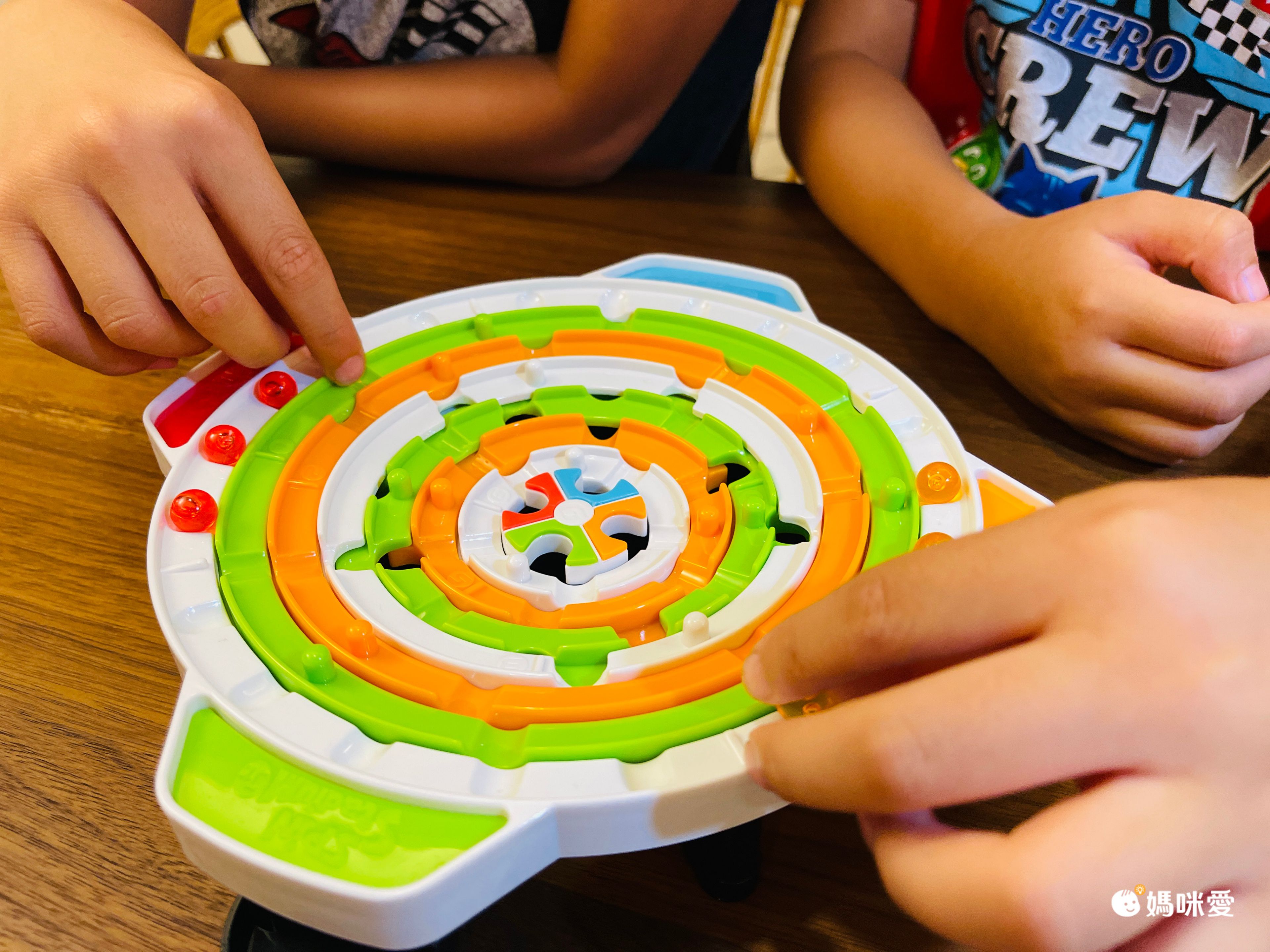 榮獲日本玩具大賞【HANAYAMA】腦力開發益智玩具