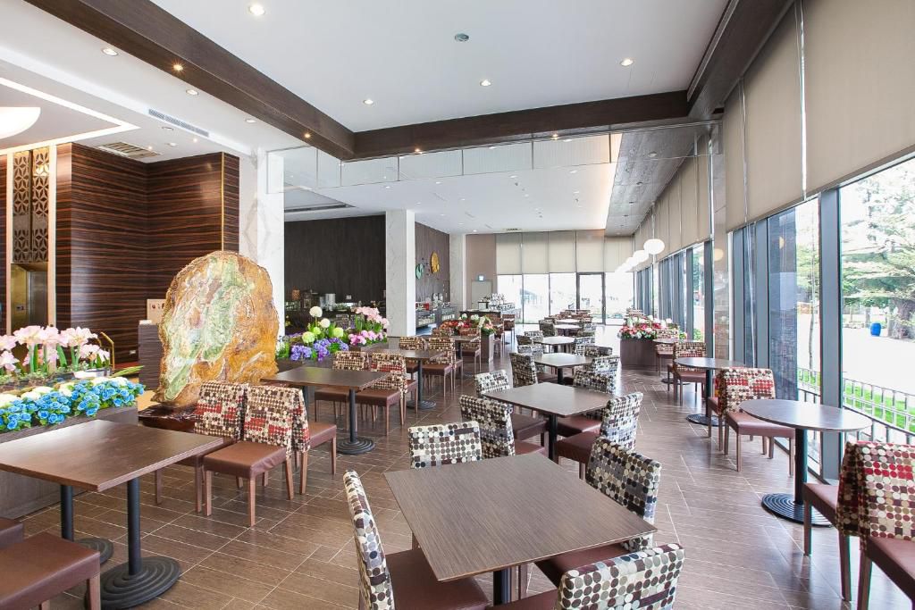 無效期通用券【富野飯店集團】七館聯合｜溫泉 X 親子