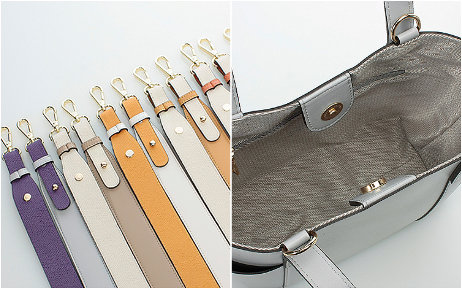 正韓 Mclanee 韓劇女主角同款 ♥ 簡約設計x時尚包款