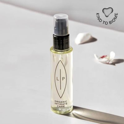 瑞典唇淨私密護理 LIP Intimate Care - 益生元平衡私密護理油-75ml