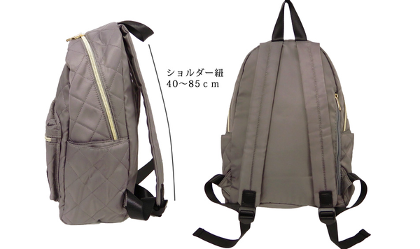 ★ 免運～超強收納【日本正版 Legato Largo】10口袋包～ ★