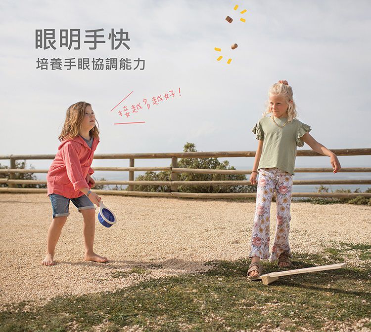 荷蘭BS - 忍者向上飛