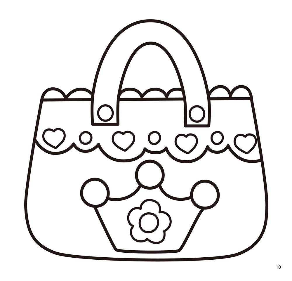 小畫家：寶寶玩塗色(4)