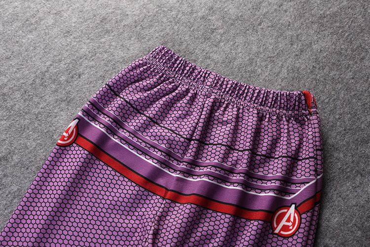 英雄系列卡通造型套裝-綠色-萬聖節裝扮