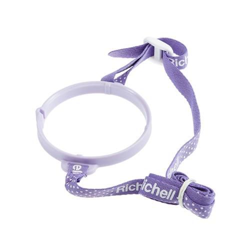 日本 Richell 利其爾 - AQ水杯背帶-適用於LC系列-1/入