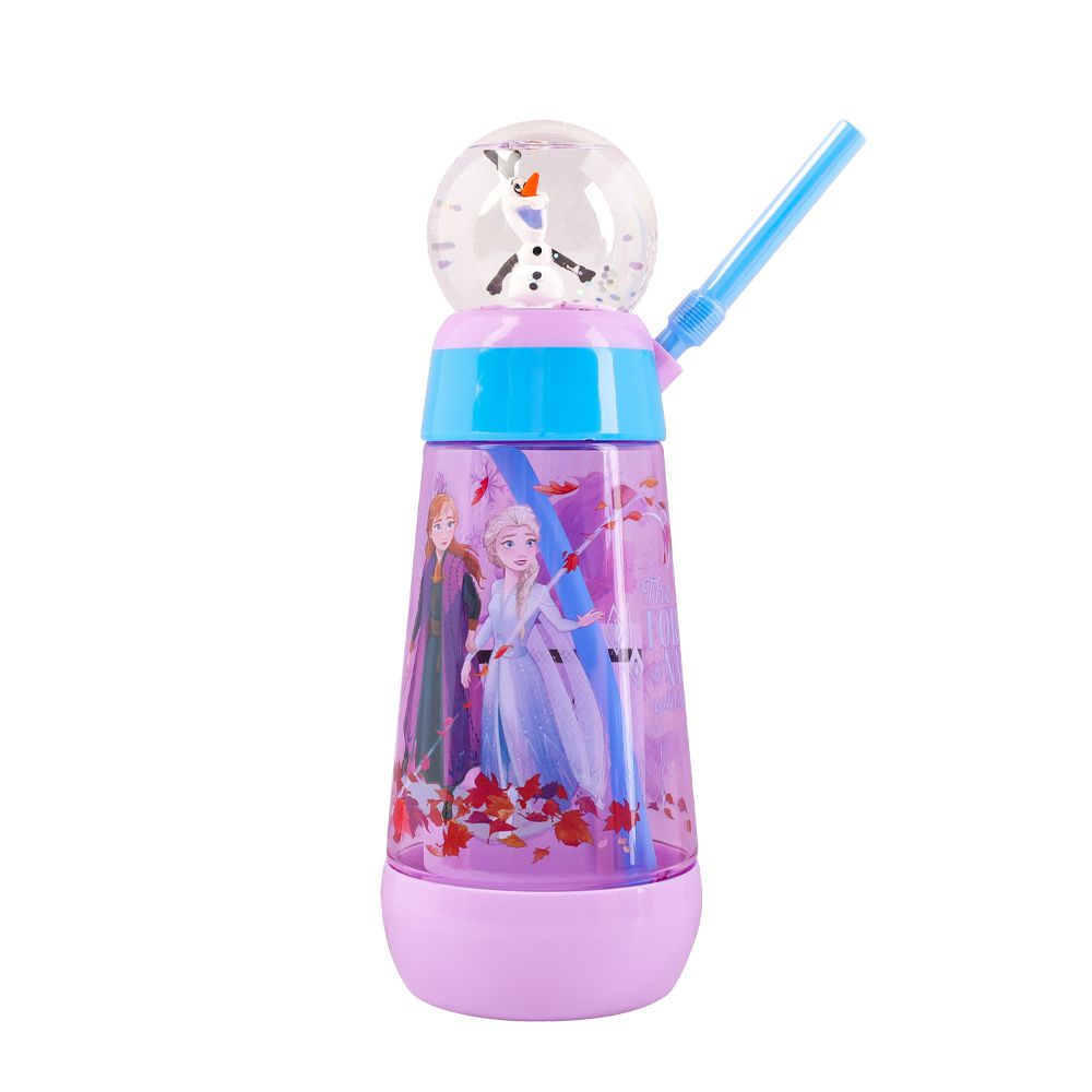 水晶球水壺-冰雪奇緣-325ml