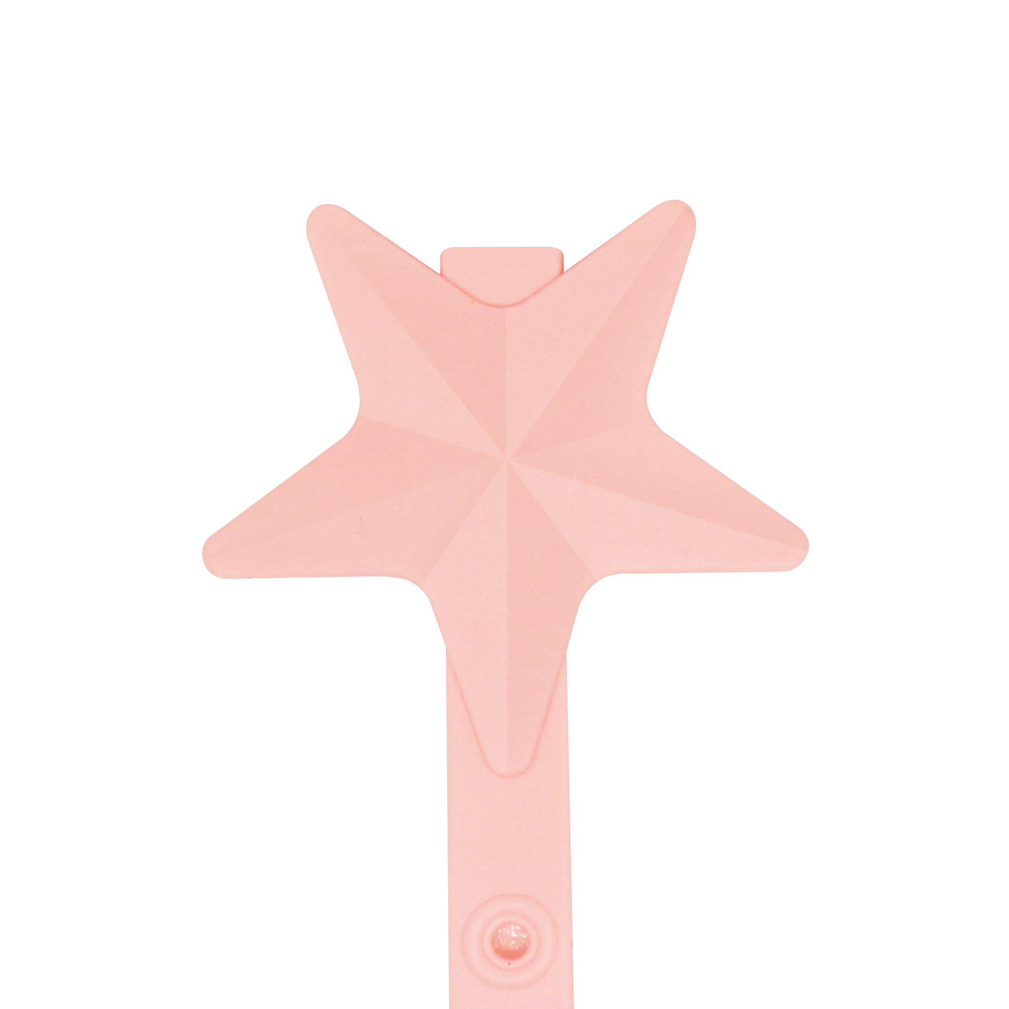 美國 lil Sidekick - 固齒防掉帶-柔霧粉