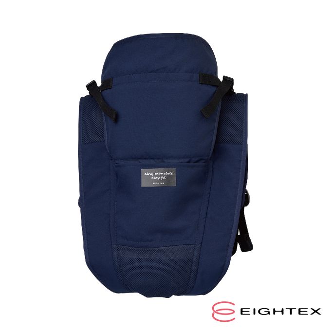 桑克瑪為好Airy fit五合一多功能背巾 