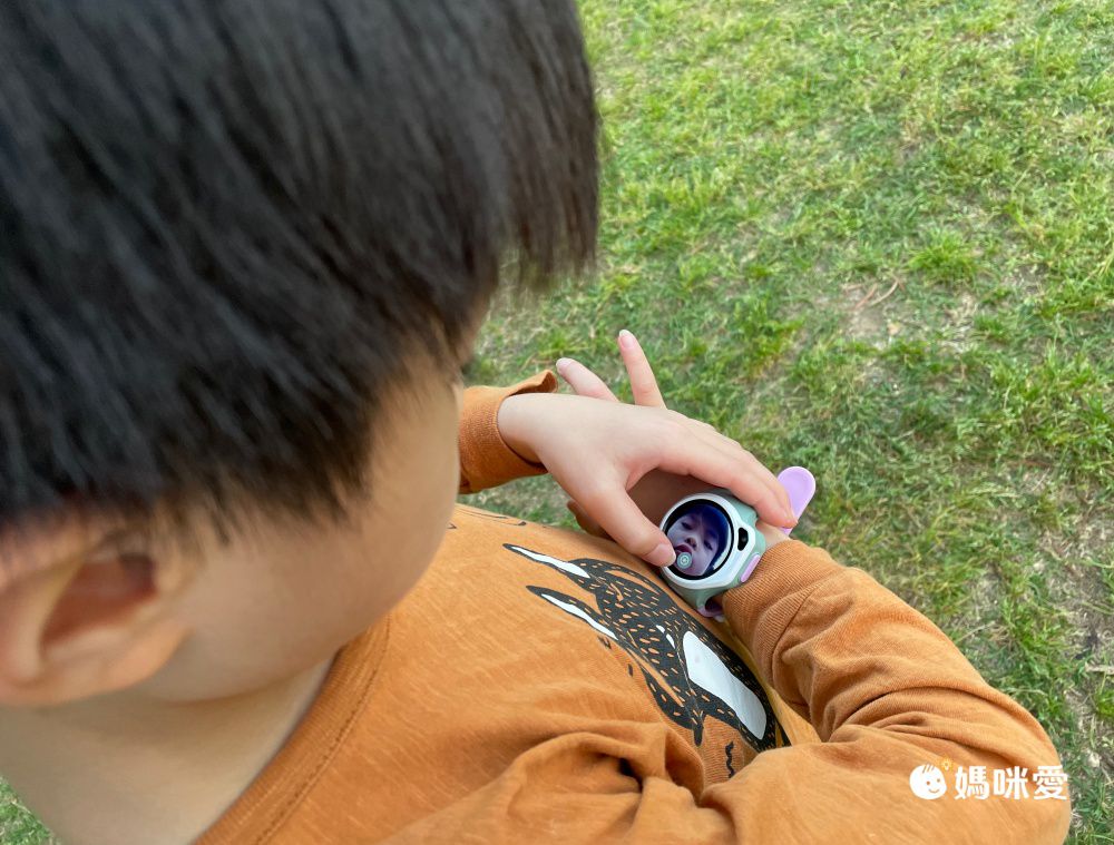 開學必備 【myFirst Fone R1 4G 智慧兒童手錶】