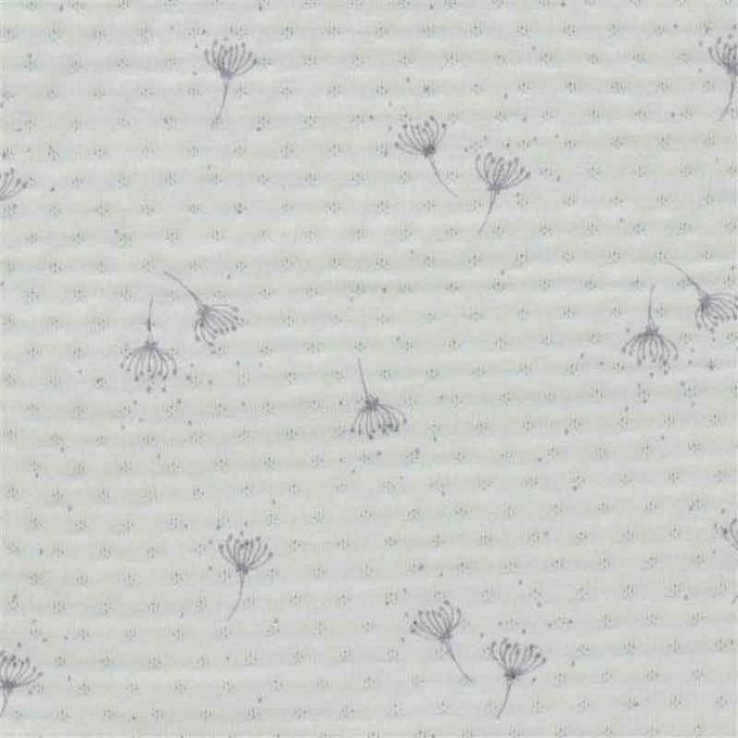 akachan honpo - 頂級合身防踢被-淺綠色 (50~60cm)