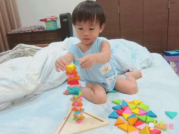 越玩越聰明！【德國 Classic World】智能木頭玩具