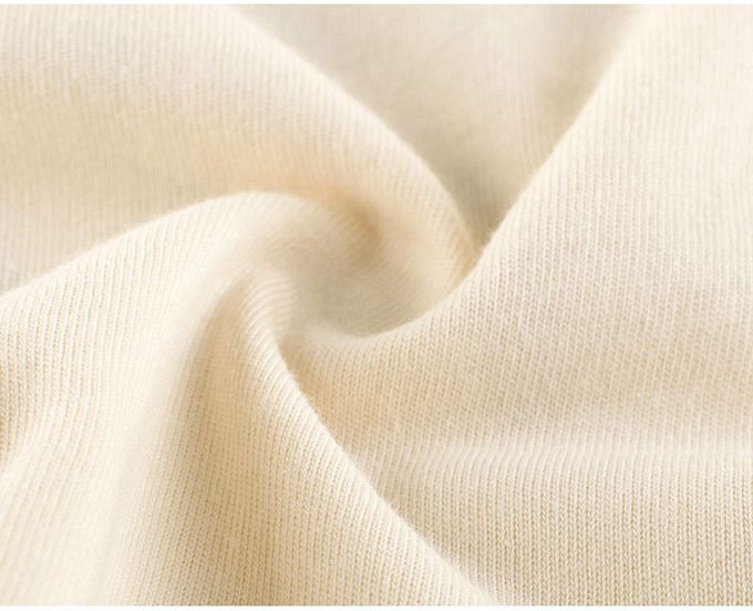 短袖棉T-太空計畫-杏+藍+粉