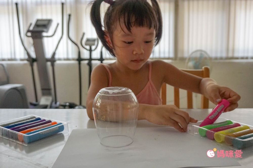 英國專業美術品牌【Little Brian】可水洗水彩棒