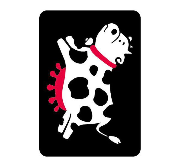 視覺圖卡-0歲baby視覺圖卡-第2彈-盒裝