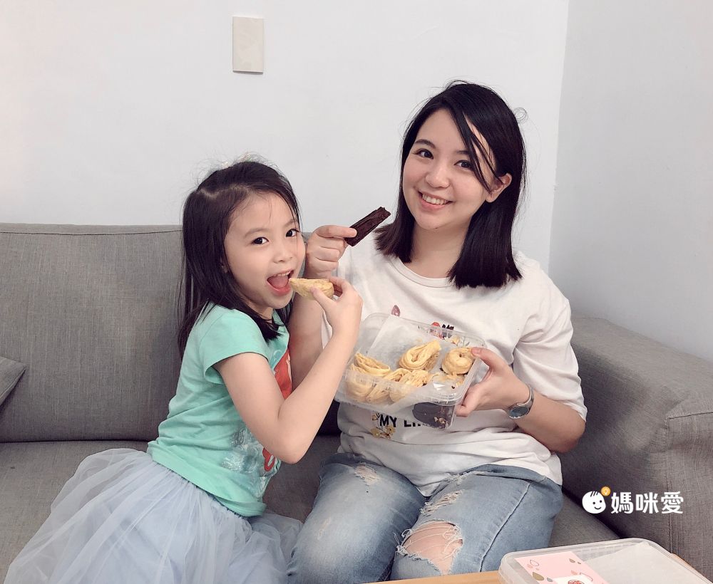 100%純可可＋低甜度海藻糖！嗨嗨千層水滴蛋捲