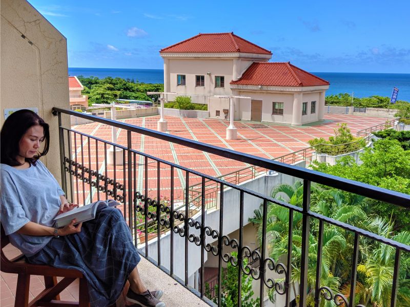 墾丁福華渡假飯店(HOWARD BEACH RESORT KENTING)