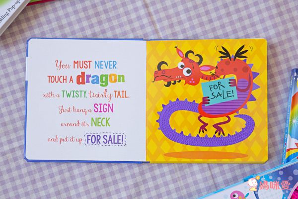 刺激小肌肉發展必入手觸摸書＆亮片書